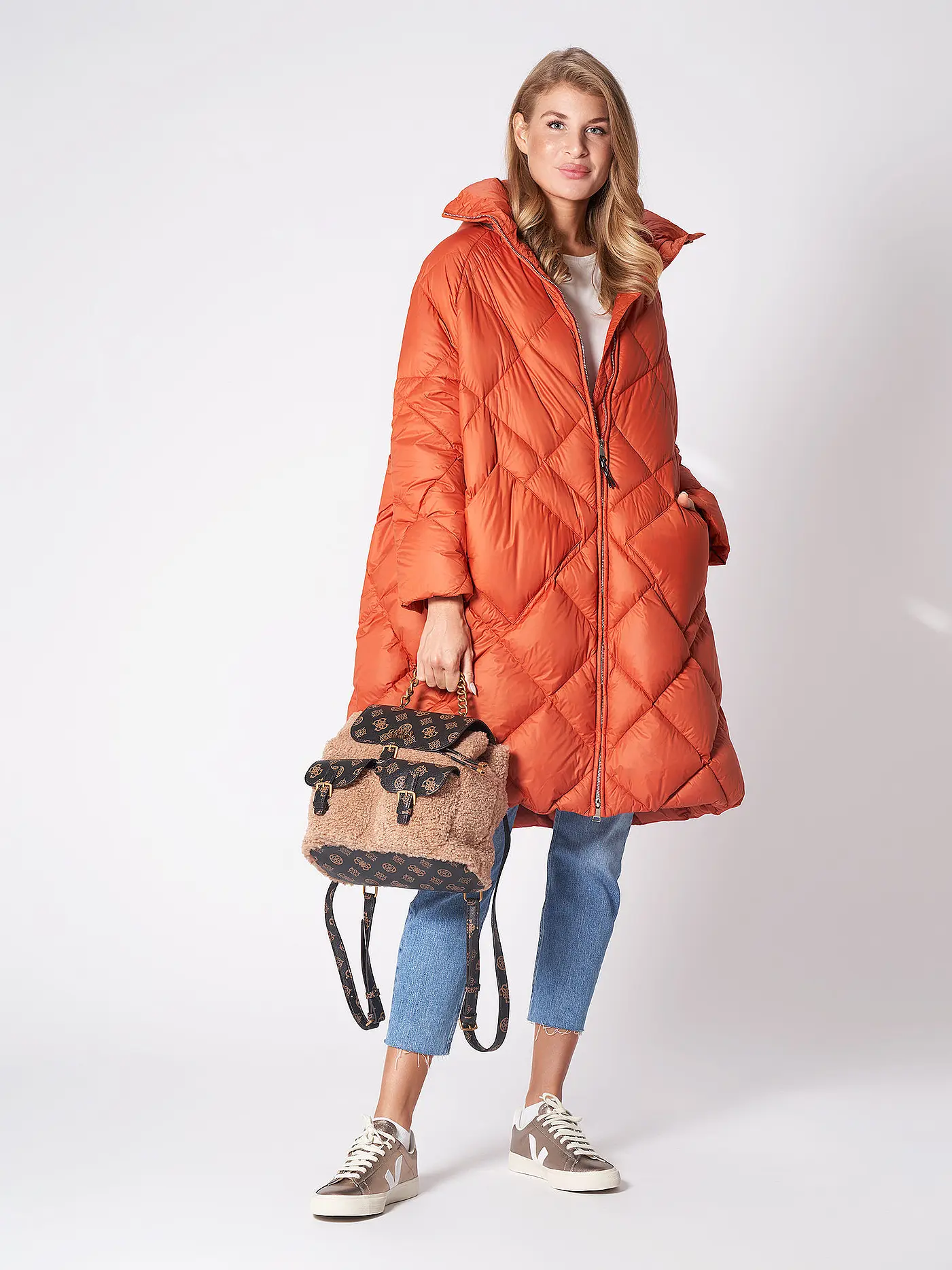 GUESS | Rucksack NO LIMIT | 